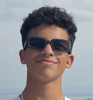 Aidan Sen Avatar